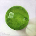 Groene Bol